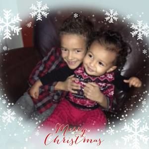 Meet your Posher, Renee'